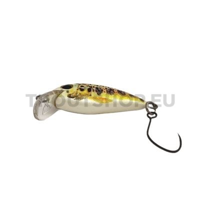 Stream Micro 3STAN 30 2,1g Vanfook special - Trout