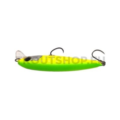 Stream Standard 3STAN 45 2g Vanfook special - Chartreuse Yamame