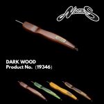 Nories Releaser NS-01 Dark Wood