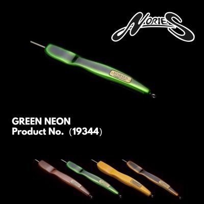Nories Releaser NS-01 Green Neon