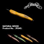 Nories Releaser NS-01 Natural Wood