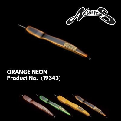 Nories Releaser NS-01 Orange Neon