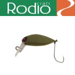 Rodio Craft Moca Petit SR SS 18