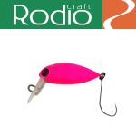 Rodio Craft Moca Petit SR SS 21