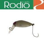 Rodio Craft Moca Petit SR SS 22