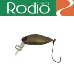 Rodio Craft Moca Petit SR SS 24