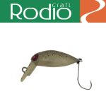 Rodio Craft Moca Petit SR SS 3 GLOW