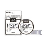 Varivas Super Trout Area VSP Fluorocarbon #0.5 100m 2.5lb 0.117mm