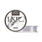 Varivas Super Trout Area VSP Fluorocarbon #0.5 100m 2.5lb 0.117mm