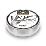 Varivas Super Trout Area VSP Fluorocarbon #0.5 100m 2.5lb 0.117mm