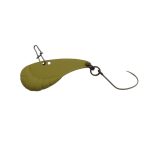 Nories TROUT ZX 3.5g 017