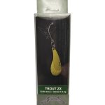 Nories TROUT ZX 3.5g 017