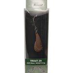 Nories TROUT ZX 3.5g 019