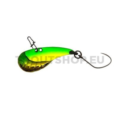 Nories TROUT ZX 3.5g 062
