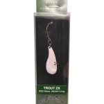 Nories TROUT ZX 3.5g 063 GLOW