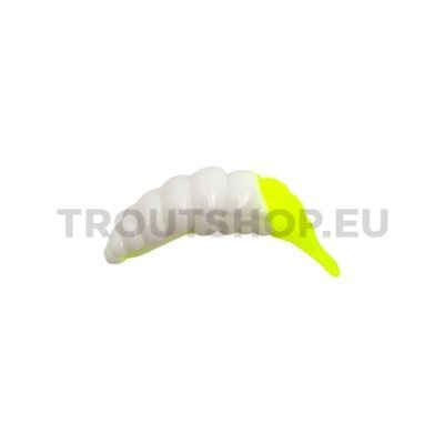 FishUp Ozi 1.5 White/Hot Chartreuse #131