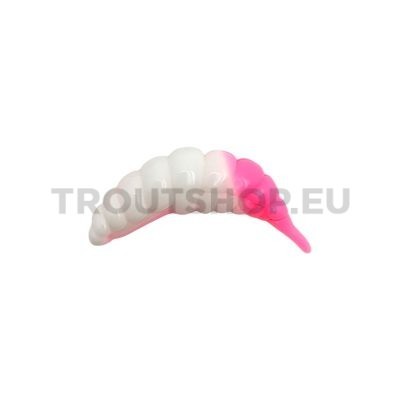 FishUp Ozi 1.5 White/Bubble Gum #132