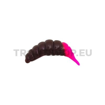 FishUp Ozi 1.2 Earthworm/Hot Pink #139