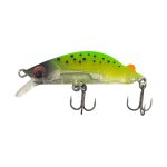 Forest Peaky BELLs 45S 5g 12