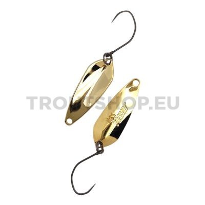 Trout Area tuning – Spoon Master – Meiho VS3043 NDDM – Troutshop