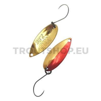 Nories Pelican Minnow 50F 429H