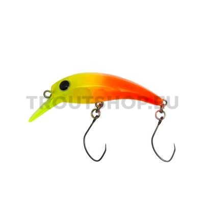 Mukai Tremo 35MR F 2.5g 5 - UV SHRIMP