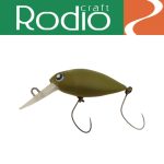 Rodio Craft Moca DR F #18