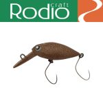 Rodio Craft Moca DR F #4