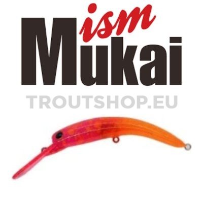 MUKAI Tremo Long 55 F - 03 - SUIKA CHAN