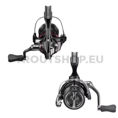 Shimano Vanford FA C2000S