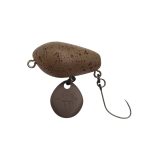 Nories Fukadama 25 379M - Secret Brown Chip