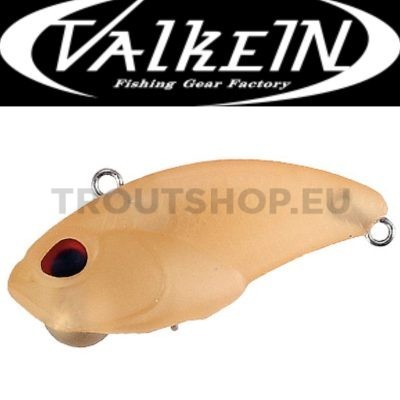 Valkein Li-Worm Mat Red Glow M047