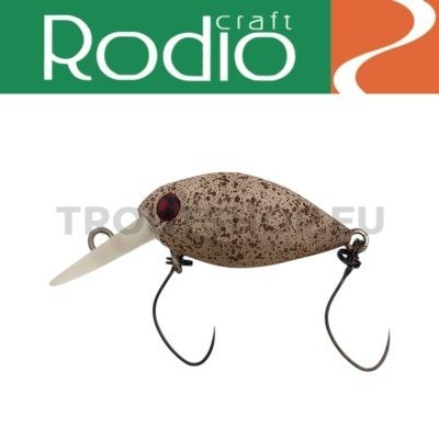 Rodio Craft Moca Fat Junior DR SS #34 GLOW