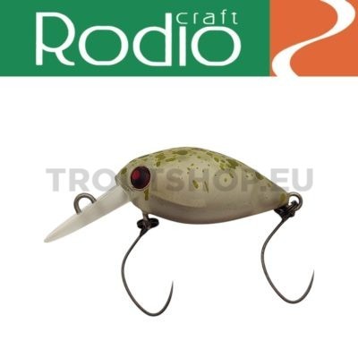 Rodio Craft Moca Fat Junior DR SS #35 GLOW