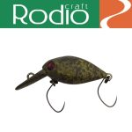 Rodio Craft Moca Fat Junior DR SS #36