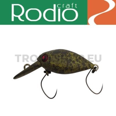 Rodio Craft Moca Fat Junior DR SS #36