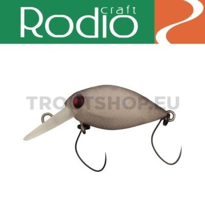 Rodio Craft Moca Fat Junior DR SS #37 GLOW