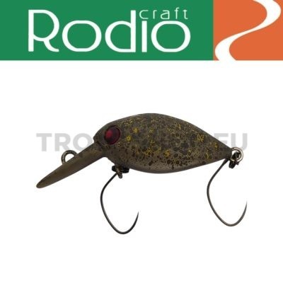 Rodio Craft Moca Fat Junior DR SS #38