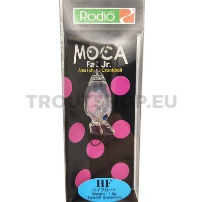 Rodio Craft Moca Fat Junior SR HF #01