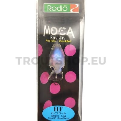 Rodio Craft Moca Fat Junior SR HF #02