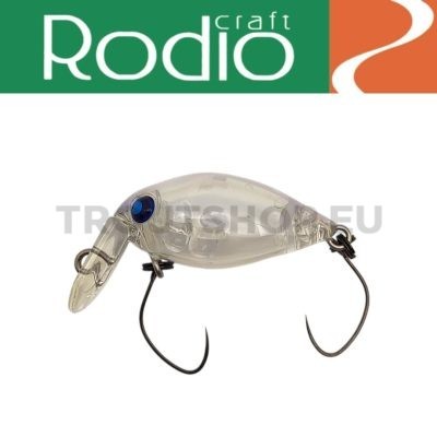 Rodio Craft Moca Fat Junior SR HF #02