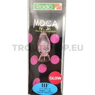 Rodio Craft Moca Fat Junior SR HF #03