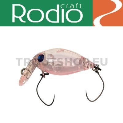 Rodio Craft Moca Fat Junior SR HF #03