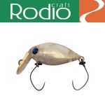 Rodio Craft Moca Fat Junior SR HF #04