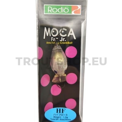 Rodio Craft Moca Fat Junior SR HF #04