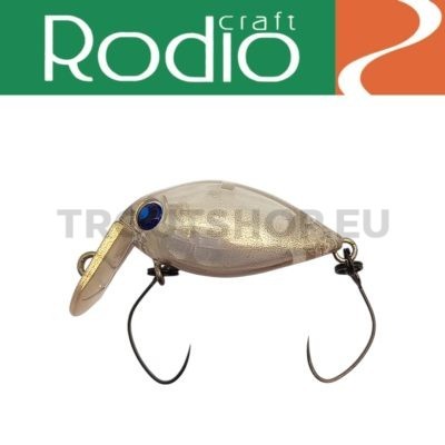 Rodio Craft Moca Fat Junior SR HF #04