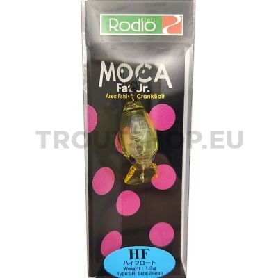 Rodio Craft Moca Fat Junior SR HF #05