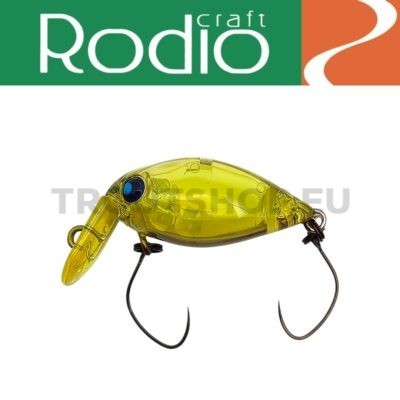 Rodio Craft Moca Fat Junior SR HF #05