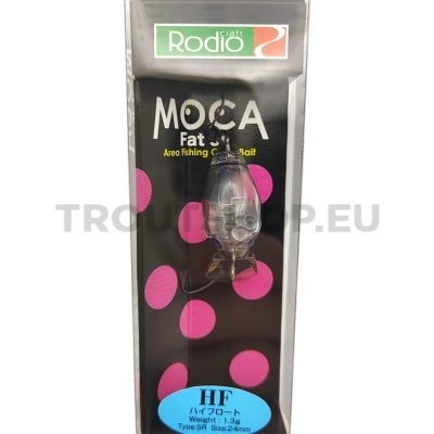 Rodio Craft Moca Fat Junior SR HF #06