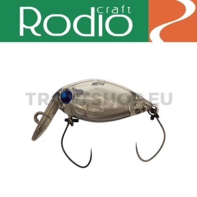 Rodio Craft Moca Fat Junior SR HF #06